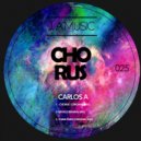 Carlos A - Chorus