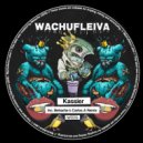 Kassier - Wachufleiva 26-1