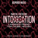 Nick Hook - Intoxication