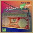 Pete Le Freq - Anthemic