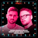 Oliver Nelson & Tobtok - Don't Stop The Music