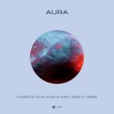 Futuristic Polar Bears & Corey James Ft. MØØNE - Aura
