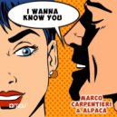 Marco Carpentieri & Alpaca - I Wanna Know You