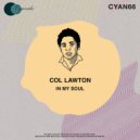 Col Lawton - Yeah Yeah