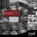 Waxlife Disco Service - You Know