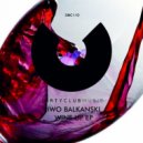 Iwo Balkanski - Wine Up