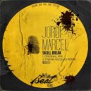 Jordi Marcel - Skull Beak
