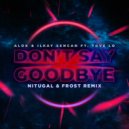 Alok & Ilkay Sencan (feat. Tove Lo) - Don't Say Goodbye