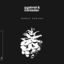 Gabriel & Dresden Ft. Sub Teal - Something Bigger
