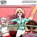 Bolier & Rob Styles - Can't Behave