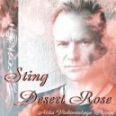 Sting - Desert Rose