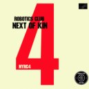 Robotics Club - Next Of Kin