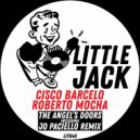 Cisco Barcelo, Roberto Mocha - The Angel's Doors