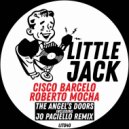 Cisco Barcelo, Roberto Mocha - The Angel\'s Doors (Jo Paciello Remix)