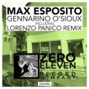 Max Esposito - Gennarino O'Sioux