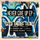Daniel Palmas - Thang (Original Mix)