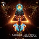 Solarquest, Franky Klassen - Lost In Time