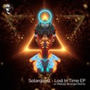 Solarquest, Franky Klassen - Lost In Time (Melody Stranger Remix)