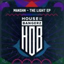 MANSHN - Receipts (Original Mix)