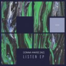 Donna-Marie (NZ) - Invisible