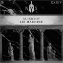 Alterboy - Lie Machine