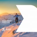 Marcprest - Freedom (Original Mix)