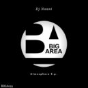DJ Nanni - Area 25