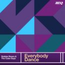 Robbie Rivera, The Cube Guys - Everybody Dance