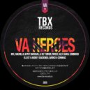 Wyatt Marshall & Sly Turner - Hold It Down (Original Mix)