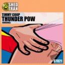 Timmy Coop - Thunder Pow