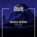 Hiago Bueno - People