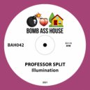 Professor Split - Illumination