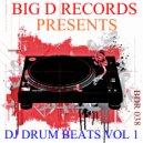 JD Prod & MCGM Prod - The Strange Beat