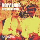 Boy Funktastic - Vice (Original Mix)