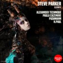 Steve Parker - Elevate (H. Paul Remix 2)