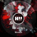 Sven and Haris - Terminator (Original Mix)
