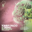 Tommy Falco & Deeno - Strong (Original Mix)