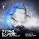 Sheehan & Clausen - Pushin The Tempo (Original Mix)