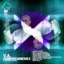 Don Ruijgrok - Deep Inside (Original Mix)