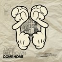 Jack Fell Down - Move (Original Mix)