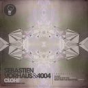 Sebastien Vorhaus & 4004 - Waiting For Yoy (Original Mix)