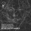 Riccardo Russolillo feat. VR - The Same Old Story (Original Mix)