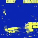 Kooky & Damoon feat. Joanne Steele - I'm With You