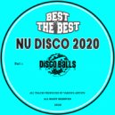 Tony Zecchi - That\'s Right (Original Mix)