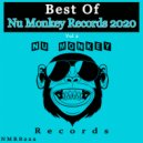 MF Productions - The Same Funky Feeling