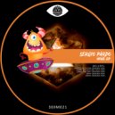 Sergio Pardo - Move