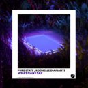 Pure State, Rochelle Diamante - What Can I Say (Radio Edit)
