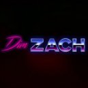 Dim Zach - Spinning Away