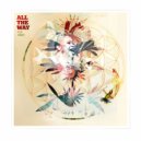 Lady Alma, David Marston, Rob Paine - All the Way Far Away