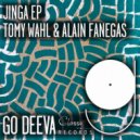Tomy Wahl, Alain Fanegas - Let It Go